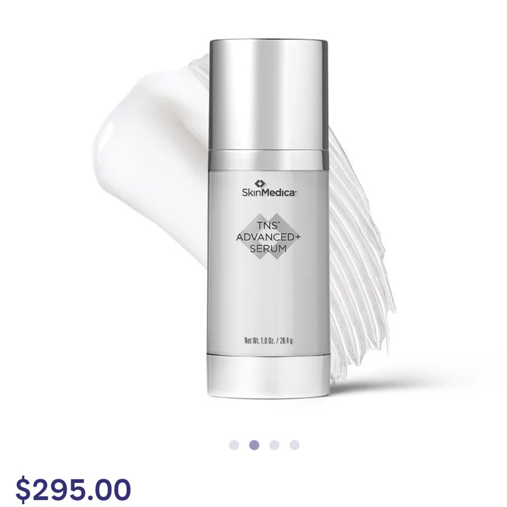 TNS Serum by Skin Medica